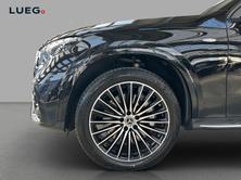 MERCEDES-BENZ GLC 300 e 4Matic 9G-Tronic, Plug-in-Hybrid Petrol/Electric, Second hand / Used, Automatic - 7