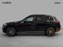 MERCEDES-BENZ GLC 300 4M - AMG / DISTRONIC / 360 Grad Kamera, Mild-Hybrid Petrol/Electric, Second hand / Used, Automatic - 2