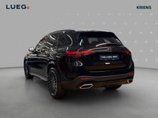 MERCEDES-BENZ GLC 300 4M - AMG / DISTRONIC / 360 Grad Kamera, Mild-Hybrid Petrol/Electric, Second hand / Used, Automatic - 3