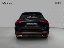 MERCEDES-BENZ GLC 300 4M - AMG / DISTRONIC / 360 Grad Kamera, Mild-Hybrid Petrol/Electric, Second hand / Used, Automatic - 4
