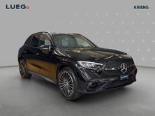 MERCEDES-BENZ GLC 300 4M - AMG / DISTRONIC / 360 Grad Kamera, Mild-Hybrid Petrol/Electric, Second hand / Used, Automatic - 7