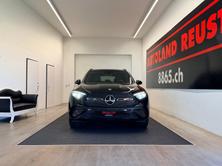 MERCEDES-BENZ GLC 300 d AMG 4Matic 9G-Tronic, Mild-Hybrid Diesel/Electric, Second hand / Used, Automatic - 2