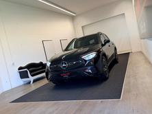 MERCEDES-BENZ GLC 300 d AMG 4Matic 9G-Tronic, Mild-Hybrid Diesel/Electric, Second hand / Used, Automatic - 3
