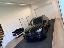 MERCEDES-BENZ GLC 300 d AMG 4Matic 9G-Tronic, Mild-Hybrid Diesel/Electric, Second hand / Used, Automatic - 4