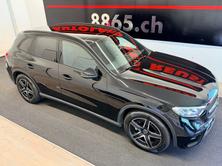 MERCEDES-BENZ GLC 300 d AMG 4Matic 9G-Tronic, Mild-Hybrid Diesel/Electric, Second hand / Used, Automatic - 5