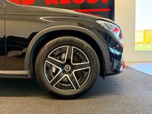 MERCEDES-BENZ GLC 300 d AMG 4Matic 9G-Tronic, Mild-Hybrid Diesel/Electric, Second hand / Used, Automatic - 6