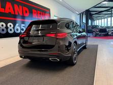 MERCEDES-BENZ GLC 300 d AMG 4Matic 9G-Tronic, Mild-Hybrid Diesel/Electric, Second hand / Used, Automatic - 7
