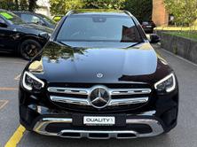 MERCEDES-BENZ GLC 300 de Off-Road 4Matic 9G-Tronic, Plug-in-Hybrid Diesel/Electric, Second hand / Used, Automatic - 2