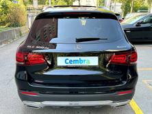 MERCEDES-BENZ GLC 300 de Off-Road 4Matic 9G-Tronic, Plug-in-Hybrid Diesel/Electric, Second hand / Used, Automatic - 3