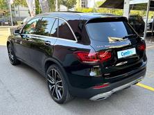 MERCEDES-BENZ GLC 300 de Off-Road 4Matic 9G-Tronic, Plug-in-Hybrid Diesel/Electric, Second hand / Used, Automatic - 4