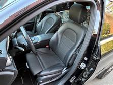 MERCEDES-BENZ GLC 300 de Off-Road 4Matic 9G-Tronic, Plug-in-Hybrid Diesel/Electric, Second hand / Used, Automatic - 7
