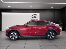 MERCEDES-BENZ GLC Coupé 300 e 4Matic 9G-Tronic, Plug-in-Hybrid Petrol/Electric, Second hand / Used, Automatic - 3