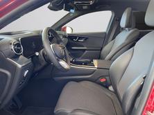 MERCEDES-BENZ GLC Coupé 300 e 4Matic 9G-Tronic, Plug-in-Hybrid Petrol/Electric, Second hand / Used, Automatic - 7