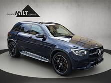 MERCEDES-BENZ GLC 300 d AMG Line 4m, Diesel, Second hand / Used, Automatic - 2