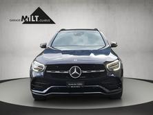 MERCEDES-BENZ GLC 300 d AMG Line 4m, Diesel, Second hand / Used, Automatic - 3