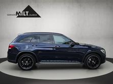 MERCEDES-BENZ GLC 300 d AMG Line 4m, Diesel, Second hand / Used, Automatic - 4