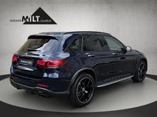MERCEDES-BENZ GLC 300 d AMG Line 4m, Diesel, Second hand / Used, Automatic - 6
