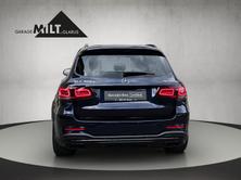MERCEDES-BENZ GLC 300 d AMG Line 4m, Diesel, Second hand / Used, Automatic - 7