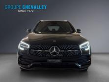 MERCEDES-BENZ GLC 300 AMG Line 4Matic, Mild-Hybrid Benzin/Elektro, Occasion / Gebraucht, Automatik - 2