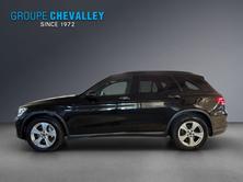 MERCEDES-BENZ GLC 300 AMG Line 4Matic, Mild-Hybrid Benzin/Elektro, Occasion / Gebraucht, Automatik - 3