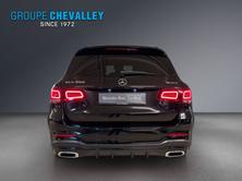 MERCEDES-BENZ GLC 300 AMG Line 4Matic, Mild-Hybrid Benzin/Elektro, Occasion / Gebraucht, Automatik - 5