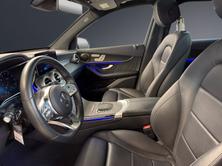 MERCEDES-BENZ GLC 300 AMG Line 4Matic, Mild-Hybrid Benzin/Elektro, Occasion / Gebraucht, Automatik - 7