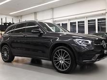MERCEDES-BENZ GLC 300 de AMG Line 4m, Plug-in-Hybrid Diesel/Elektro, Occasion / Gebraucht, Automatik - 2