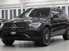 MERCEDES-BENZ GLC 300 de AMG Line 4m, Plug-in-Hybrid Diesel/Elektro, Occasion / Gebraucht, Automatik - 3