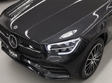 MERCEDES-BENZ GLC 300 de AMG Line 4m, Plug-in-Hybrid Diesel/Elektro, Occasion / Gebraucht, Automatik - 5