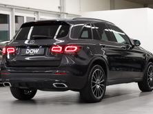 MERCEDES-BENZ GLC 300 de AMG Line 4m, Plug-in-Hybrid Diesel/Elektro, Occasion / Gebraucht, Automatik - 7