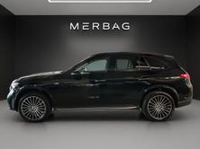 MERCEDES-BENZ GLC 300 e 4M 9G-Tronic, Plug-in-Hybrid Benzin/Elektro, Occasion / Gebraucht, Automatik - 3