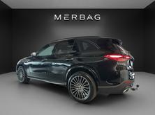 MERCEDES-BENZ GLC 300 e 4M 9G-Tronic, Plug-in-Hybrid Benzin/Elektro, Occasion / Gebraucht, Automatik - 4