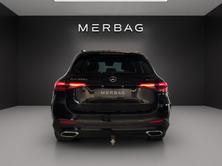 MERCEDES-BENZ GLC 300 e 4M 9G-Tronic, Plug-in-Hybrid Benzin/Elektro, Occasion / Gebraucht, Automatik - 5