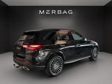 MERCEDES-BENZ GLC 300 e 4M 9G-Tronic, Plug-in-Hybrid Benzin/Elektro, Occasion / Gebraucht, Automatik - 6