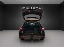 MERCEDES-BENZ GLC 300 e 4M 9G-Tronic, Plug-in-Hybrid Benzin/Elektro, Occasion / Gebraucht, Automatik - 7
