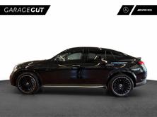 MERCEDES-BENZ GLC Coupé 300 4M 9G-T, Mild-Hybrid Benzin/Elektro, Occasion / Gebraucht, Automatik - 2