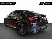 MERCEDES-BENZ GLC Coupé 300 4M 9G-T, Mild-Hybrid Benzin/Elektro, Occasion / Gebraucht, Automatik - 3