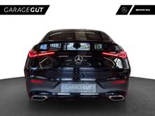 MERCEDES-BENZ GLC Coupé 300 4M 9G-T, Mild-Hybrid Benzin/Elektro, Occasion / Gebraucht, Automatik - 4