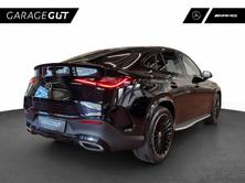 MERCEDES-BENZ GLC Coupé 300 4M 9G-T, Mild-Hybrid Benzin/Elektro, Occasion / Gebraucht, Automatik - 5