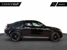 MERCEDES-BENZ GLC Coupé 300 4M 9G-T, Mild-Hybrid Benzin/Elektro, Occasion / Gebraucht, Automatik - 6