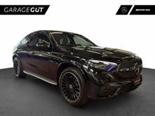MERCEDES-BENZ GLC Coupé 300 4M 9G-T, Mild-Hybrid Benzin/Elektro, Occasion / Gebraucht, Automatik - 7