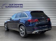 MERCEDES-BENZ GLC 300 AMG Line 4Matic 9G-Tronic, Hybride Léger Essence/Électricité, Occasion / Utilisé, Automatique - 2
