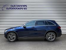 MERCEDES-BENZ GLC 300 AMG Line 4Matic 9G-Tronic, Hybride Léger Essence/Électricité, Occasion / Utilisé, Automatique - 5