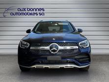 MERCEDES-BENZ GLC 300 AMG Line 4Matic 9G-Tronic, Hybride Léger Essence/Électricité, Occasion / Utilisé, Automatique - 6