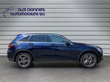 MERCEDES-BENZ GLC 300 AMG Line 4Matic 9G-Tronic, Hybride Léger Essence/Électricité, Occasion / Utilisé, Automatique - 7