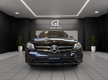 MERCEDES-BENZ GLC 300 4Matic 9G-Tronic, Essence, Occasion / Utilisé, Automatique - 2