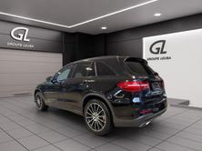 MERCEDES-BENZ GLC 300 4Matic 9G-Tronic, Essence, Occasion / Utilisé, Automatique - 3