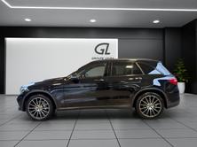 MERCEDES-BENZ GLC 300 4Matic 9G-Tronic, Essence, Occasion / Utilisé, Automatique - 5