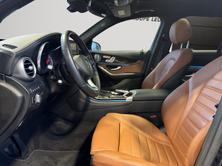 MERCEDES-BENZ GLC 300 4Matic 9G-Tronic, Essence, Occasion / Utilisé, Automatique - 7