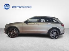 MERCEDES-BENZ GLC 300 d 4MATIC AMG Line, Diesel, Occasion / Utilisé, Automatique - 2